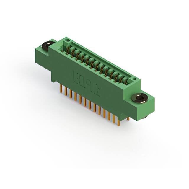 345-026-540-803 EDAC Inc.  Edgeboard Connectors